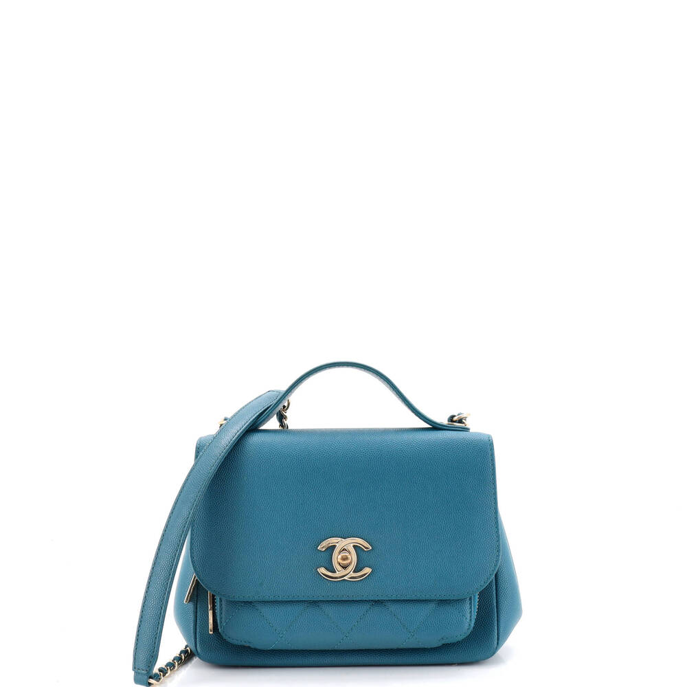 Chanel Business Affinity Flap Bag #313527C45B